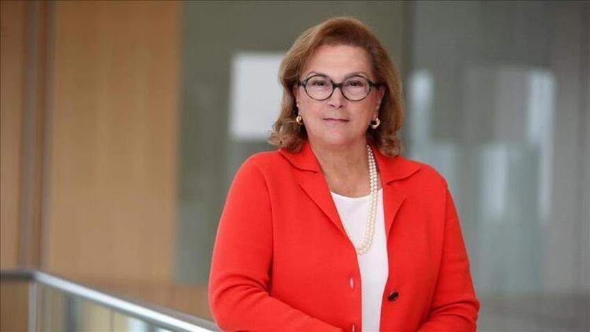 Dünyanın En Güçlü Kadınları belli oldu! Listeye Güler Sabancı da girdi