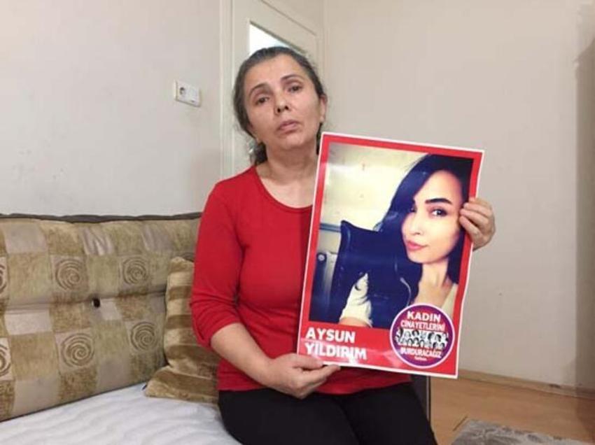 Tırnaklarından eski erkek arkadaşının DNA'sı çıkınca dosya yeniden açıldı!