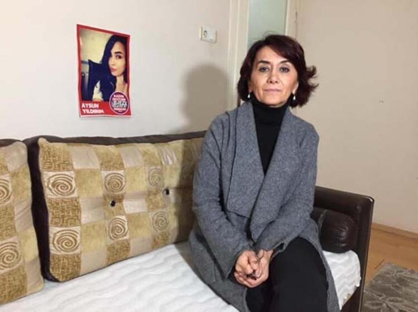 Tırnaklarından eski erkek arkadaşının DNA'sı çıkınca dosya yeniden açıldı!