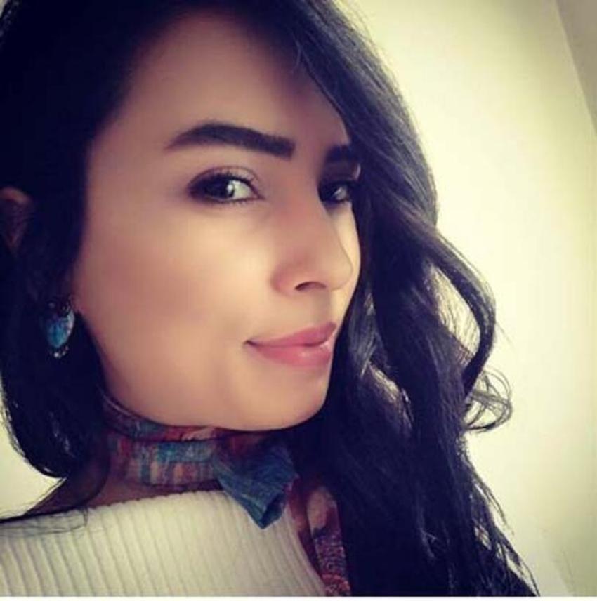 Tırnaklarından eski erkek arkadaşının DNA'sı çıkınca dosya yeniden açıldı!