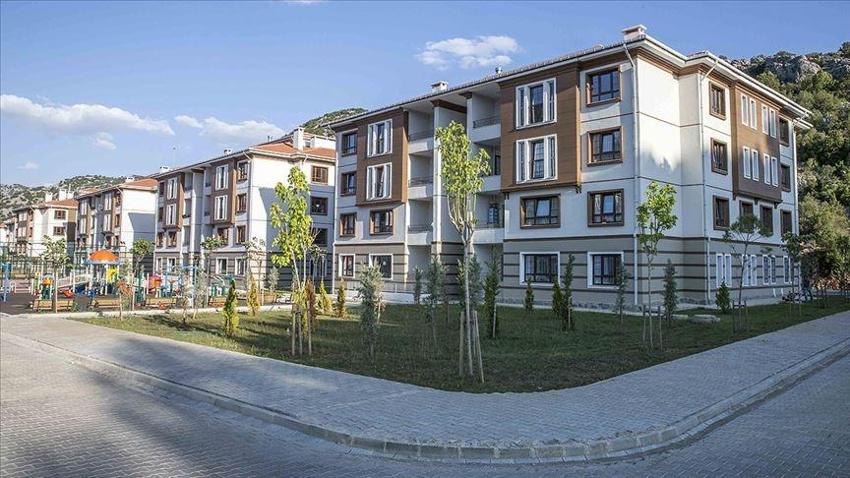 TOKİ 2020 sosyal konut başvuruları başladı! TOKİ başvuru ücreti belli mi? İşte şartlar...