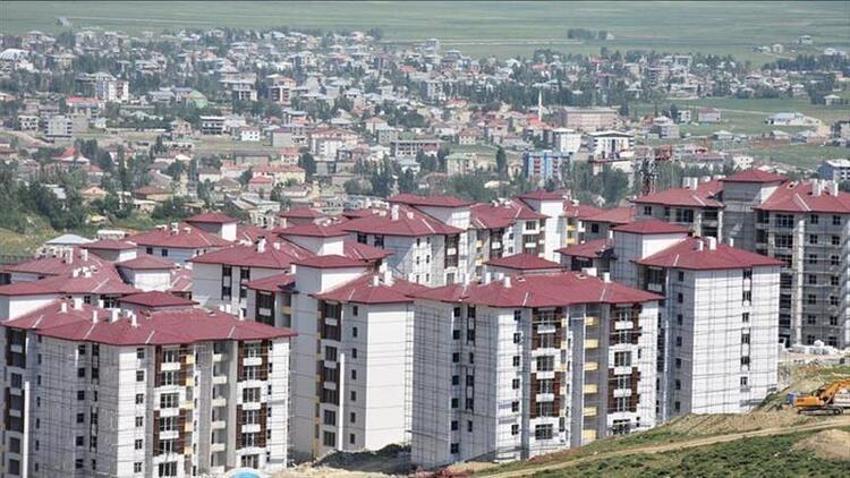 TOKİ 2020 sosyal konut başvuruları başladı! TOKİ başvuru ücreti belli mi? İşte şartlar...