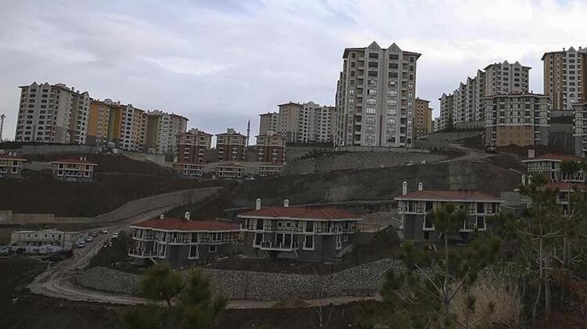 TOKİ 2020 sosyal konut başvuruları başladı! TOKİ başvuru ücreti belli mi? İşte şartlar...