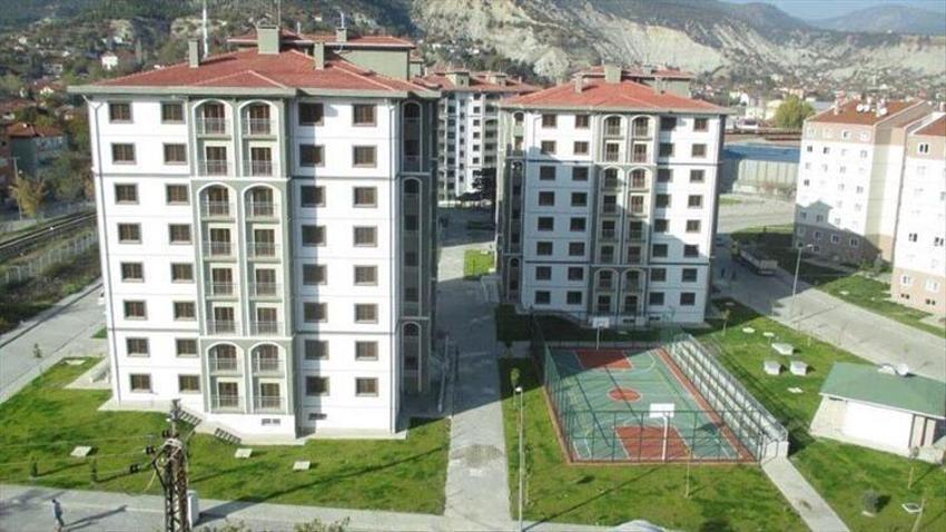 TOKİ 2020 sosyal konut başvuruları başladı! TOKİ başvuru ücreti belli mi? İşte şartlar...