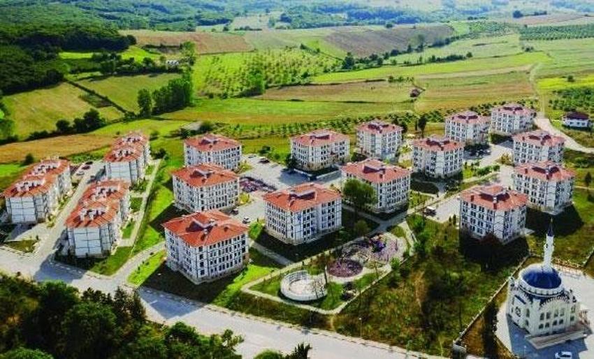 TOKİ 2020 sosyal konut başvuruları başladı! TOKİ başvuru ücreti belli mi? İşte şartlar...