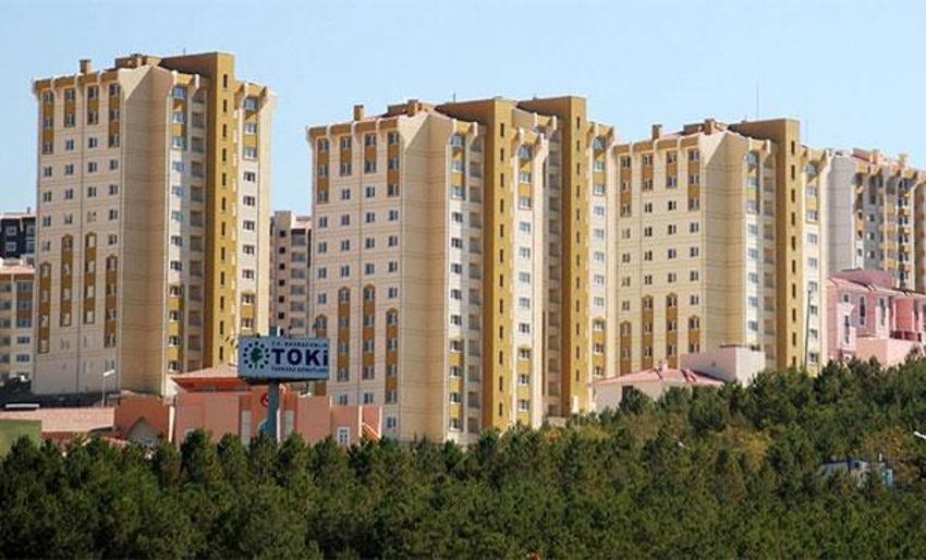 TOKİ 2020 sosyal konut başvuruları başladı! TOKİ başvuru ücreti belli mi? İşte şartlar...