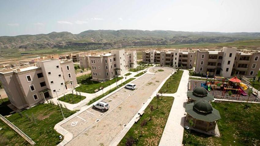 TOKİ 2020 sosyal konut başvuruları başladı! TOKİ başvuru ücreti belli mi? İşte şartlar...