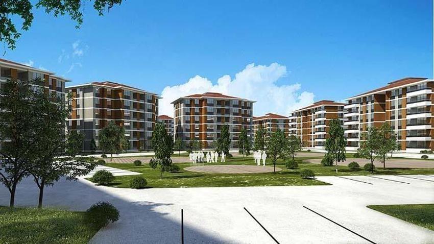 TOKİ 2020 sosyal konut başvuruları başladı! TOKİ başvuru ücreti belli mi? İşte şartlar...