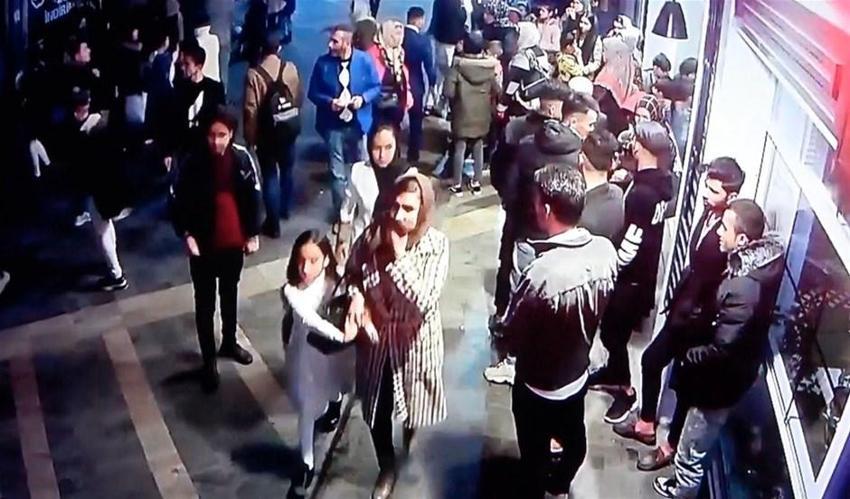 Maytap 22 kişiyi hastanelik etti!