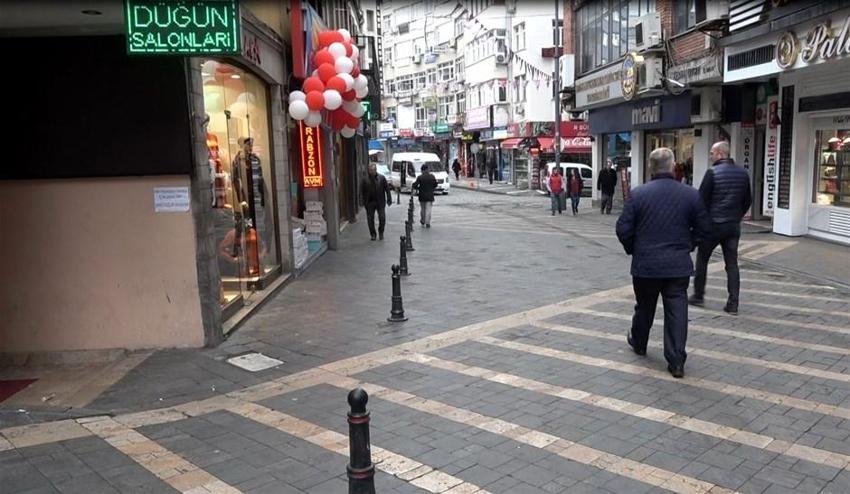 Maytap 22 kişiyi hastanelik etti!