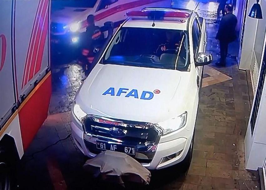Maytap 22 kişiyi hastanelik etti!