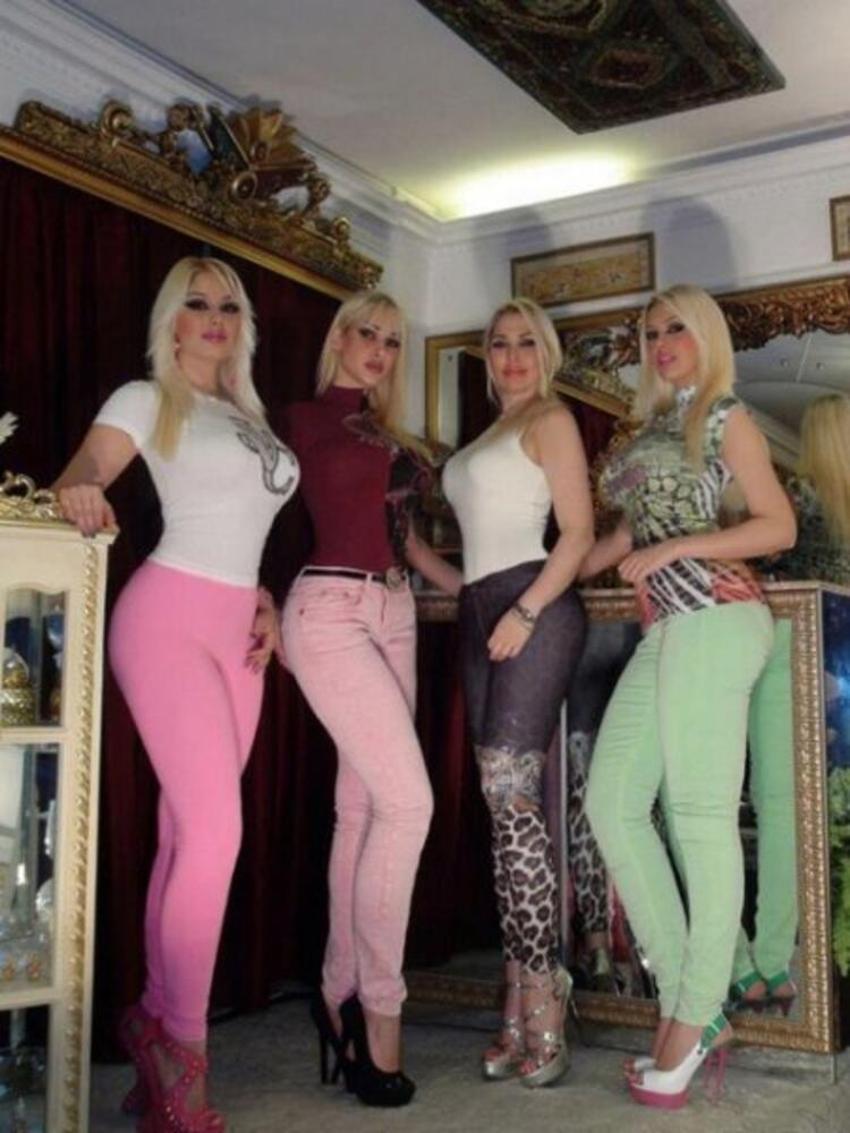 Adnan Oktar'ın kedicikleri nerede? Bomba iddia...