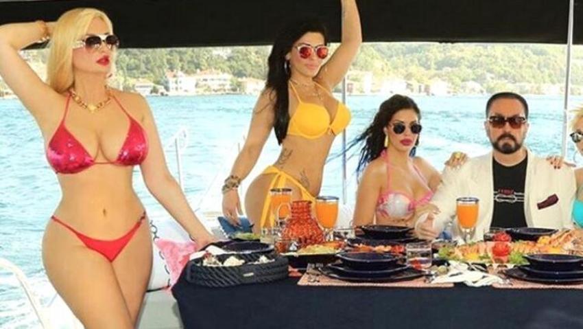 Adnan Oktar'ın kedicikleri nerede? Bomba iddia...
