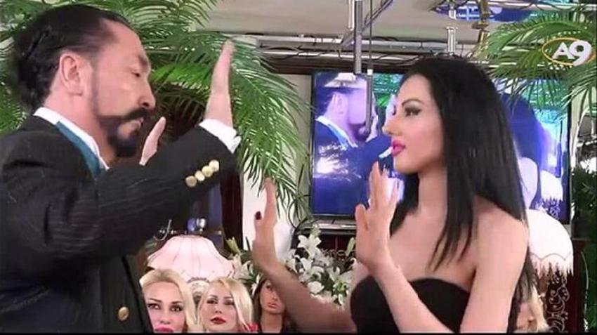 Adnan Oktar'ın kedicikleri nerede? Bomba iddia...