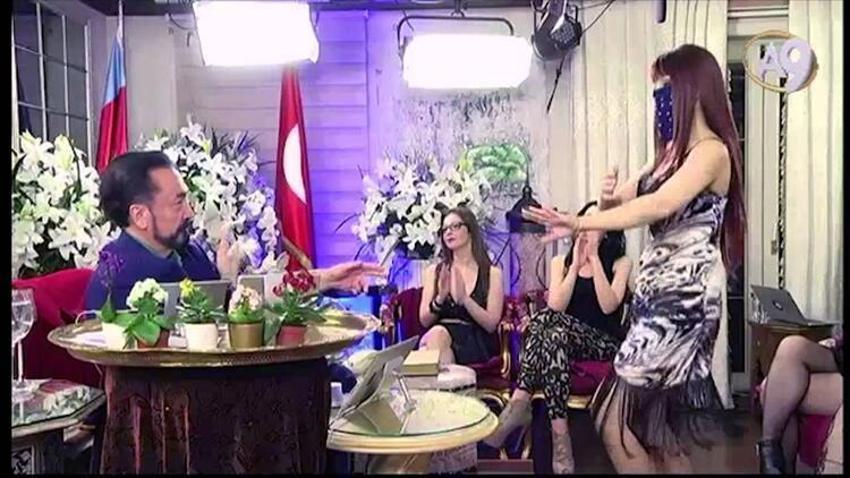 Adnan Oktar'ın kedicikleri nerede? Bomba iddia...