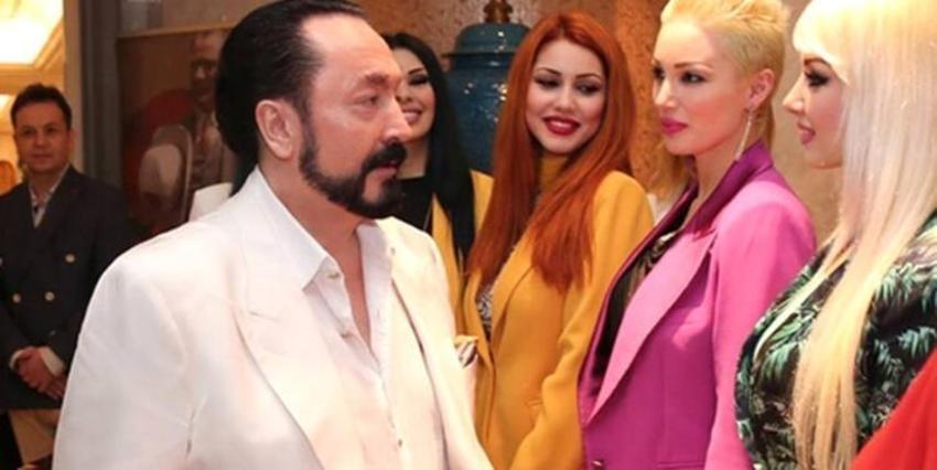 Adnan Oktar'ın kedicikleri nerede? Bomba iddia...