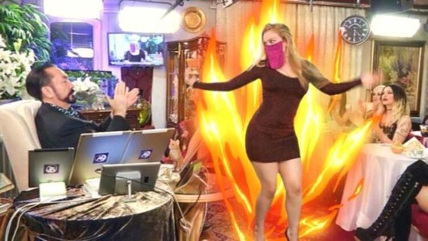 Adnan Oktar'ın kedicikleri nerede? Bomba iddia...