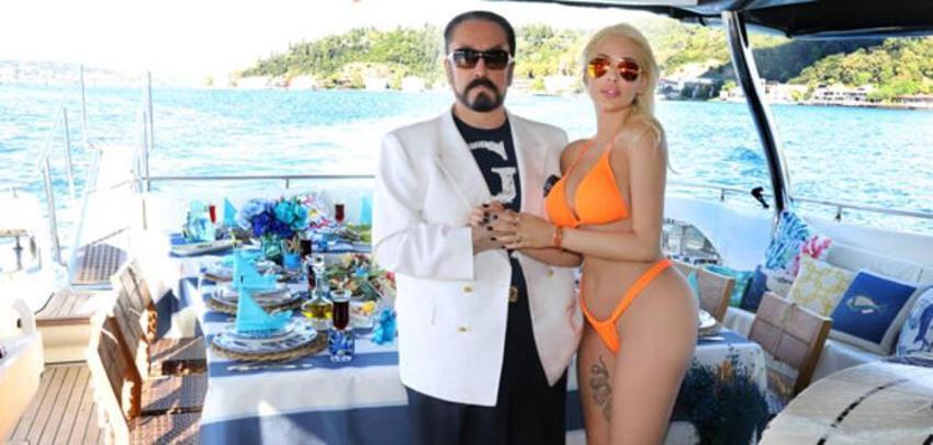 Adnan Oktar'ın kedicikleri nerede? Bomba iddia...