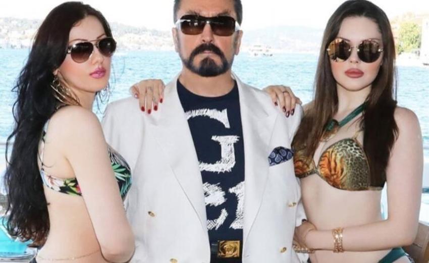 Adnan Oktar'ın kedicikleri nerede? Bomba iddia...