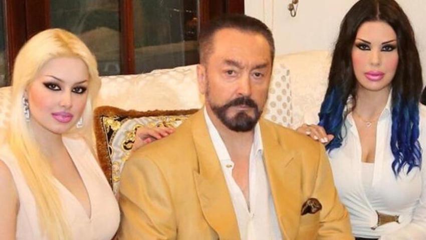 Adnan Oktar'ın kedicikleri nerede? Bomba iddia...