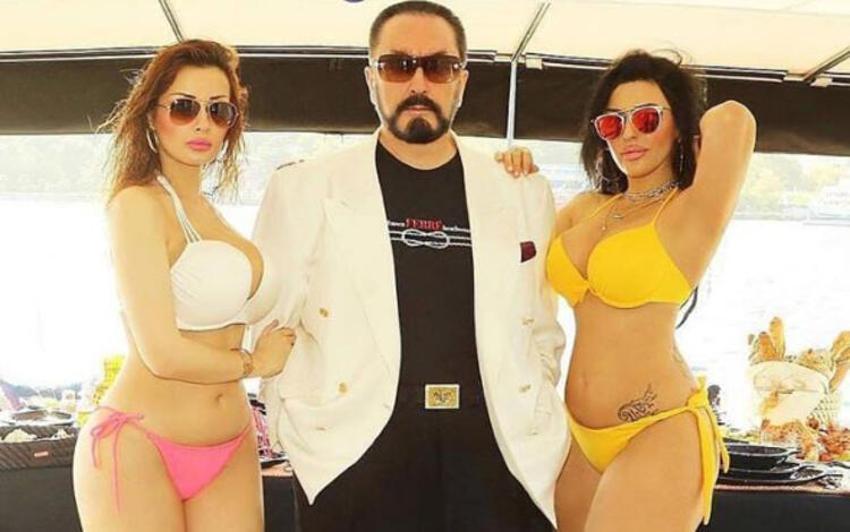 Adnan Oktar'ın kedicikleri nerede? Bomba iddia...