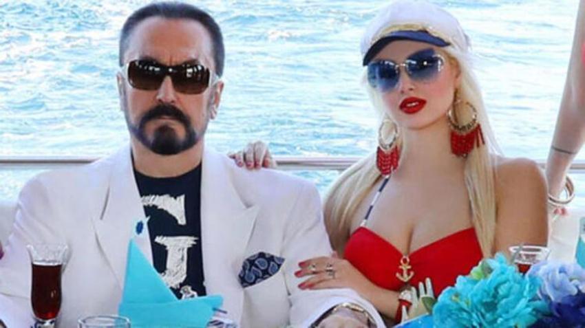 Adnan Oktar'ın kedicikleri nerede? Bomba iddia...