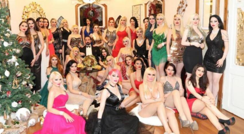 Adnan Oktar'ın kedicikleri nerede? Bomba iddia...