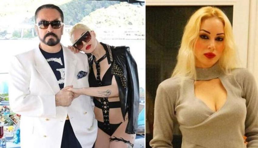 Adnan Oktar'ın kedicikleri nerede? Bomba iddia...