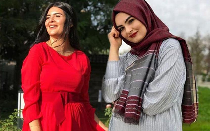 Fenomen gelin adayı Hanife Gürdal, Kemal Ayvaz ile evlendi