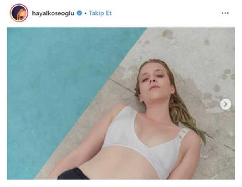 'Mucize Doktor'un 'Açelya'sı sosyal medyayı sallıyor
