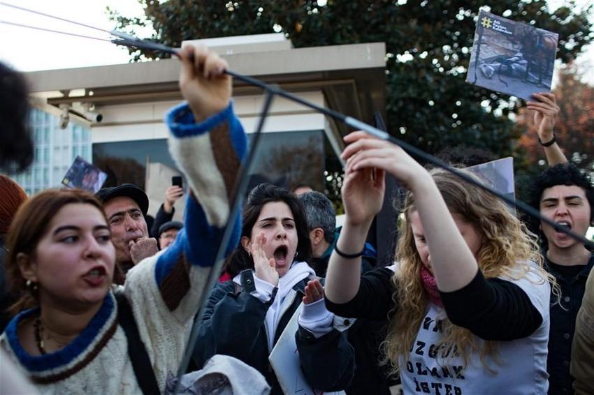 Büyükada'daki Ruam salgını ile ilgili şok iddia! İmamoğlu'na seslendiler...