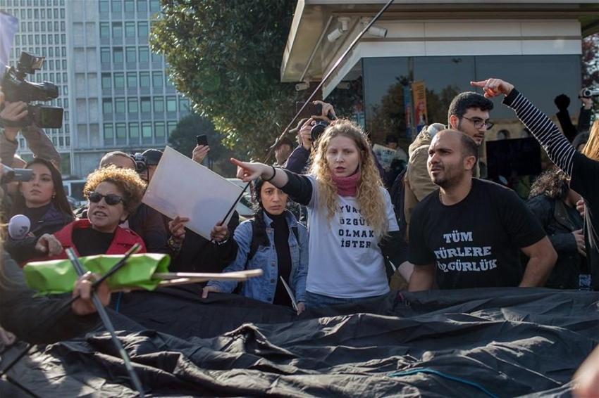 Büyükada'daki Ruam salgını ile ilgili şok iddia! İmamoğlu'na seslendiler...