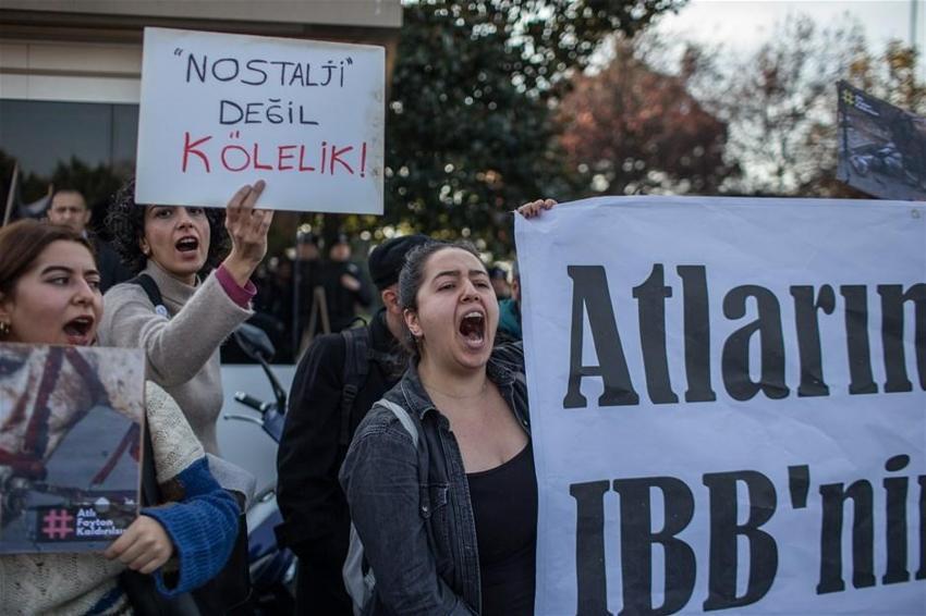 Büyükada'daki Ruam salgını ile ilgili şok iddia! İmamoğlu'na seslendiler...