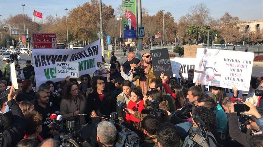 Büyükada'daki Ruam salgını ile ilgili şok iddia! İmamoğlu'na seslendiler...