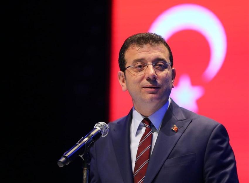 Büyükada'daki Ruam salgını ile ilgili şok iddia! İmamoğlu'na seslendiler...