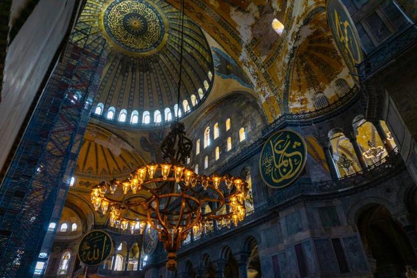 Hadisli Cuma mesajları! 20 Aralık Cuma Mesajları