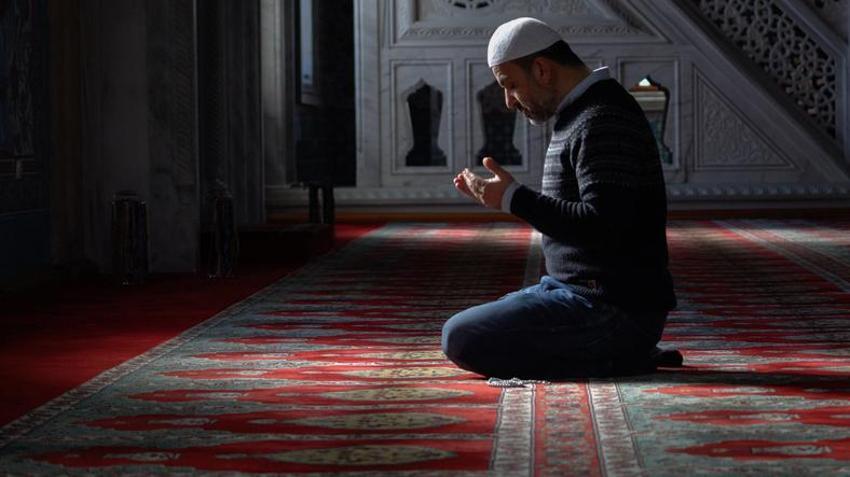 Hadisli Cuma mesajları! 20 Aralık Cuma Mesajları