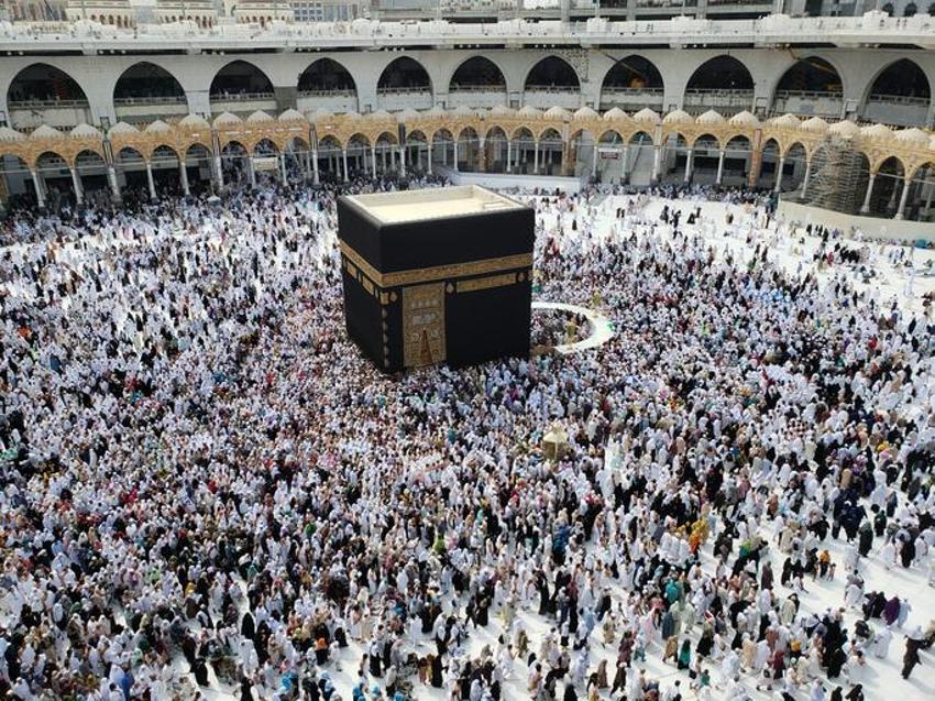 Hadisli Cuma mesajları! 20 Aralık Cuma Mesajları
