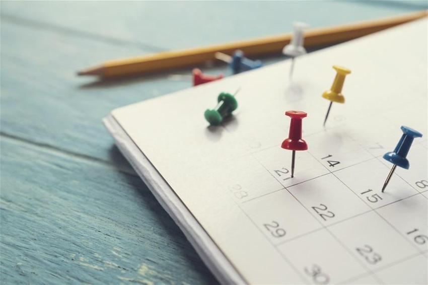 2020 yılında bakın kaç gün tatil yapacağız! İşte 2020 resmi tatil günleri