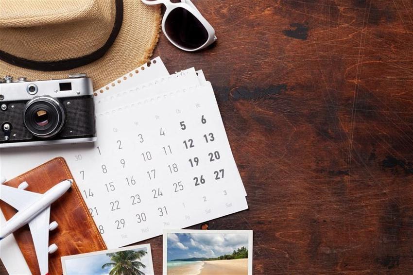 2020 yılında bakın kaç gün tatil yapacağız! İşte 2020 resmi tatil günleri
