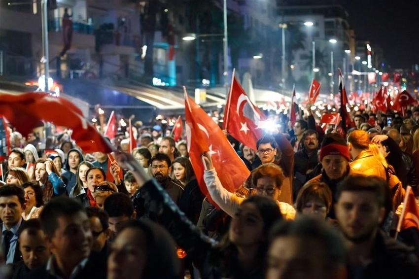 2020 yılında bakın kaç gün tatil yapacağız! İşte 2020 resmi tatil günleri