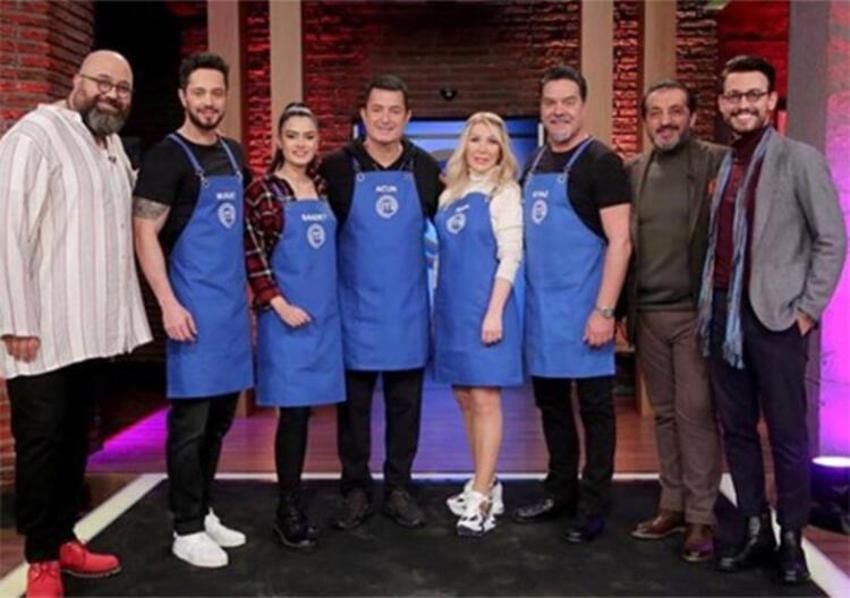 Acun Ilıcalı bombayı patlattı! MasterChef...