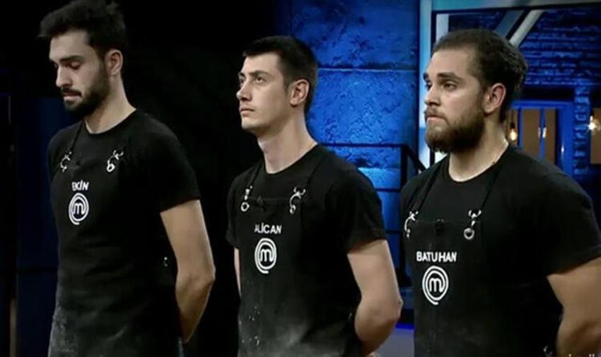Acun Ilıcalı bombayı patlattı! MasterChef...