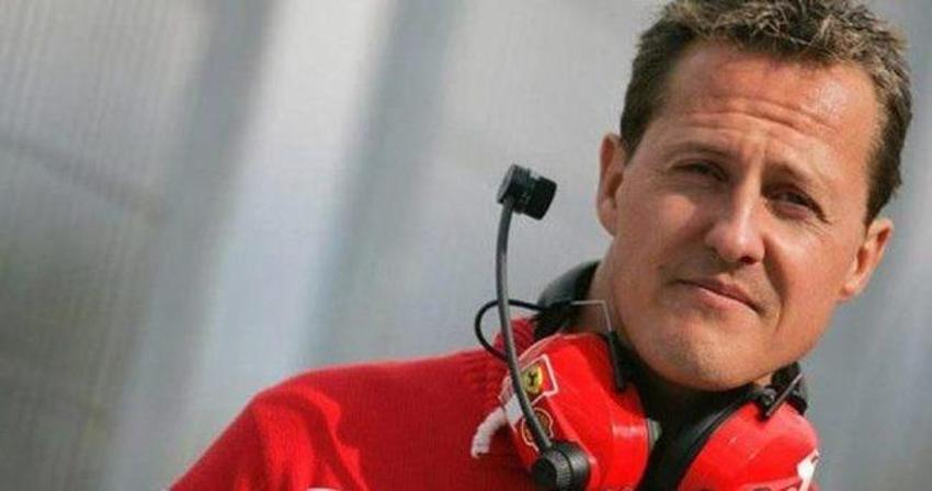 Michael Schumacher’in sağlık durumuyla ilgili doktordan açıklama geldi!