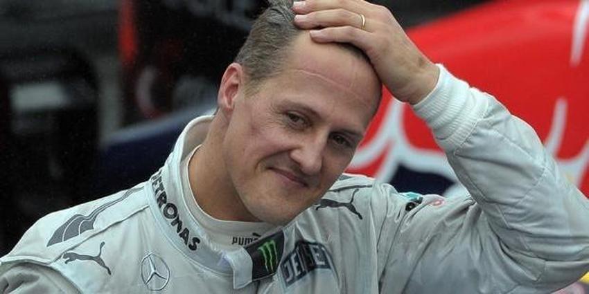 Michael Schumacher’in sağlık durumuyla ilgili doktordan açıklama geldi!