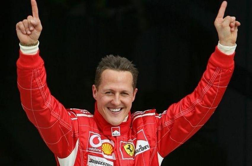 Michael Schumacher’in sağlık durumuyla ilgili doktordan açıklama geldi!