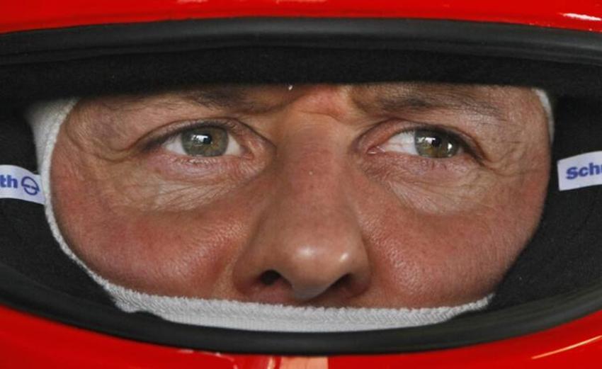 Michael Schumacher’in sağlık durumuyla ilgili doktordan açıklama geldi!