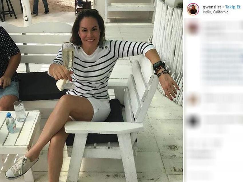 'Seri metres'ten şoke eden açıklama! 'Yoldan çıkmak için...'