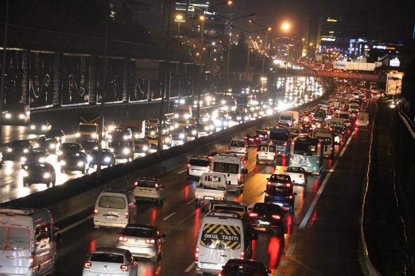 Motorlu Taşıt Vergisi (MTV) 2020 zam oranı açıklandı! Hangi araba için kaç lira ödenecek?