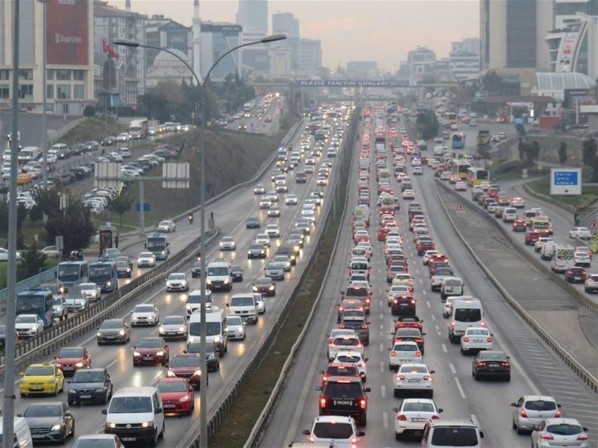 Motorlu Taşıt Vergisi (MTV) 2020 zam oranı açıklandı! Hangi araba için kaç lira ödenecek?